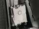 Tondeuse &agrave; gazon tract&eacute;e Marina Systems HR 57 SH 3V - 4EN1 - 3 vitesses - moteur Honda GCVx 200