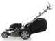 Tondeuse &agrave; gazon tract&eacute;e Marina Systems HR 57 SH 3V - 4EN1 - 3 vitesses - moteur Honda GCVx 200