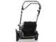 Tondeuse &agrave; gazon tract&eacute;e Marina Systems HR 57 SH 3V - 4EN1 - 3 vitesses - moteur Honda GCVx 200