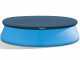B&acirc;che de protection Frame ronde 396 cm Intex 28026