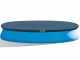 B&acirc;che de protection piscine Frame ronde 457 cm Intex 28023