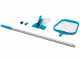 Kit de nettoyage pour piscines hors-sols Intex 28002
