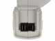 &Eacute;lagueuse sur batterie Batavia NEXXSAW V3.1 - 18V - SANS CHARGEUR NI BATTERIE