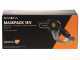 &Eacute;lagueuse sur batterie Batavia NEXXSAW V3.1 - 18V - SANS CHARGEUR NI BATTERIE