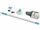 Aspirateur Intex ZR 200 Vacuum rechargeable pour piscines et Pure SPA 28628