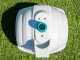 Nettoyeur de piscine automatique Intex ZX50 28007EX - D&eacute;bit d'eau min. 3407 L/h