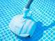 Nettoyeur de piscine automatique Intex ZX50 28007EX - D&eacute;bit d'eau min. 3407 L/h