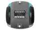 Nettoyeur de piscine automatique Intex ZX50 28007EX - D&eacute;bit d'eau min. 3407 L/h