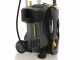 Karcher Pro HD 5/11 P - Nettoyeur haute pression professionnel - 160 bar max - 490 L/H