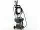Karcher Pro HD 5/11 P - Nettoyeur haute pression professionnel - 160 bar max - 490 L/H