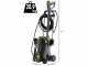 Karcher Pro HD 5/11 P - Nettoyeur haute pression professionnel - 160 bar max - 490 L/H