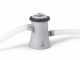 Pompe filtre &agrave; cartouche Intex 28602 - D&eacute;bit d'eau 1250 L/h - 30W