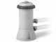 Pompe filtre &agrave; cartouche Intex 28604 - D&eacute;bit d'eau 2006 L/h - 45W