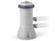 Pompe filtre &agrave; cartouche Intex 28638 - D&eacute;bit d'eau 3785 L/h - 99W