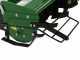 GreenBay TL 95 - Fraise agricole pour tracteur s&eacute;rie l&eacute;g&egrave;re - Attelage fixe