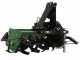 GreenBay TL 85 - Fraise agricole pour tracteur s&eacute;rie l&eacute;g&egrave;re - Attelage fixe
