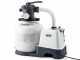Pompe filtre &agrave; sable avec syst&egrave;me ECO Intex 26680 - D&eacute;bit d'eau 10.000 L/h - 520W