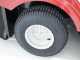 Tracteur tondeuse  MTD Bronco 107T-S Troy Bilt - transmission continue  CVT - &eacute;jection lat&eacute;rale