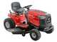 Tracteur tondeuse  MTD Bronco 107T-S Troy Bilt - transmission continue  CVT - &eacute;jection lat&eacute;rale