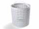 Skimmer deluxe pour pompes Intex 28000 - D&eacute;bit d'eau min. 3785 L/h