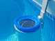 Skimmer deluxe pour pompes Intex 28000 - D&eacute;bit d'eau min. 3785 L/h