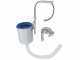 Skimmer deluxe pour pompes Intex 28000 - D&eacute;bit d'eau min. 3785 L/h