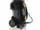 Karcher Pro HD 4/11 C Bp - Nettoyeur haute pression professionnel &agrave; batterie - 36V - SANS BATTERIE NI CHARGEUR