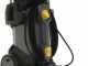 Karcher Pro HD 4/11 C Bp - Nettoyeur haute pression professionnel &agrave; batterie - 36V - SANS BATTERIE NI CHARGEUR
