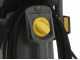 Karcher Pro HD 4/11 C Bp - Nettoyeur haute pression professionnel &agrave; batterie - 36V - SANS BATTERIE NI CHARGEUR