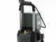 Karcher Pro HD 4/11 C Bp - Nettoyeur haute pression professionnel &agrave; batterie - 36V - SANS BATTERIE NI CHARGEUR