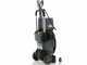Karcher Pro HD 4/11 C Bp - Nettoyeur haute pression professionnel &agrave; batterie - 36V - SANS BATTERIE NI CHARGEUR