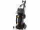 Karcher Pro HD 4/11 C Bp - Nettoyeur haute pression professionnel &agrave; batterie - 36V - SANS BATTERIE NI CHARGEUR