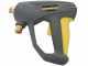 Karcher Pro HD 4/11 C Bp - Nettoyeur haute pression professionnel &agrave; batterie - 36V - SANS BATTERIE NI CHARGEUR
