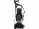 Karcher Pro HD 4/11 C Bp - Nettoyeur haute pression professionnel &agrave; batterie - 36V - SANS BATTERIE NI CHARGEUR