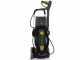Karcher Pro HD 4/11 C Bp - Nettoyeur haute pression professionnel &agrave; batterie - 36V - SANS BATTERIE NI CHARGEUR