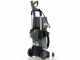 Karcher Pro HD 4/11 C Bp - Nettoyeur haute pression professionnel &agrave; batterie - 36V - SANS BATTERIE NI CHARGEUR