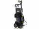 Karcher Pro HD 4/11 C Bp - Nettoyeur haute pression professionnel &agrave; batterie - 36V - SANS BATTERIE NI CHARGEUR