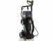 Karcher Pro HD 4/11 C Bp - Nettoyeur haute pression professionnel &agrave; batterie - 36V - SANS BATTERIE NI CHARGEUR
