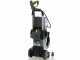 Karcher Pro HD 4/11 C Bp - Nettoyeur haute pression professionnel &agrave; batterie - 36V - SANS BATTERIE NI CHARGEUR