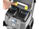 Karcher Pro HD 4/11 C Bp - Nettoyeur haute pression professionnel &agrave; batterie - 36V - 12 Ah