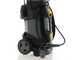 Karcher Pro HD 4/11 C Bp - Nettoyeur haute pression professionnel &agrave; batterie - 36V - 12 Ah
