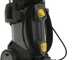 Karcher Pro HD 4/11 C Bp - Nettoyeur haute pression professionnel &agrave; batterie - 36V - 12 Ah