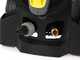 Karcher Pro HD 4/11 C Bp - Nettoyeur haute pression professionnel &agrave; batterie - 36V - 12 Ah