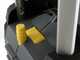 Karcher Pro HD 4/11 C Bp - Nettoyeur haute pression professionnel &agrave; batterie - 36V - 12 Ah