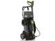 Karcher Pro HD 4/11 C Bp - Nettoyeur haute pression professionnel &agrave; batterie - 36V - 12 Ah