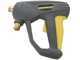 Karcher Pro HD 4/11 C Bp - Nettoyeur haute pression professionnel &agrave; batterie - 36V - 12 Ah