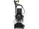 Karcher Pro HD 4/11 C Bp - Nettoyeur haute pression professionnel &agrave; batterie - 36V - 12 Ah