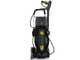Karcher Pro HD 4/11 C Bp - Nettoyeur haute pression professionnel &agrave; batterie - 36V - 12 Ah