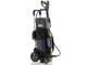 Karcher Pro HD 4/11 C Bp - Nettoyeur haute pression professionnel &agrave; batterie - 36V - 12 Ah