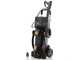 Karcher Pro HD 4/11 C Bp - Nettoyeur haute pression professionnel &agrave; batterie - 36V - 12 Ah